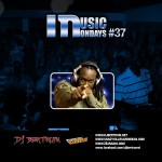 DJ Bertrum - Music Monday 37