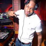 DJ TRAGEDY - 3/19/11