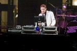 dj solomon - Live @ SF Black and White Ball 2010 opening for Kool & the Gang