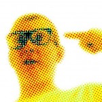 souleil - souleil Suite en Silberschwein