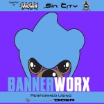 BANNERWORX - UKG Mix 2