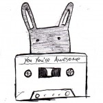 You, You're Awesome - 5/22/11