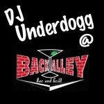 DJ Underdogg - Back Alley Set 6/1/11