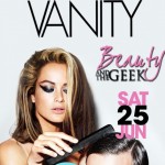 C-Bu - Vanity, 25th June 2011 11pm-12am