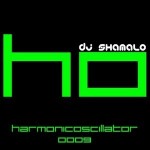 Dj Shamalo - HarmonicOscillator#0009