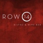 Techjitsu - Row 14 Wine bar Holiday Party