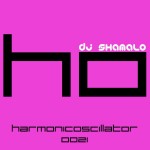 Dj Shamalo - HarmonicOscillator#0021 : Tranquilou Beatz