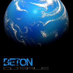 DJ Srle - BETON Radioshow Podcast