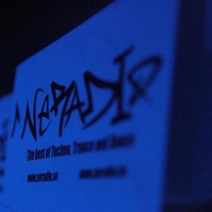 DJ Vinyljustice - Guest Show on Neradio FM (Sweden) 10/06/2012