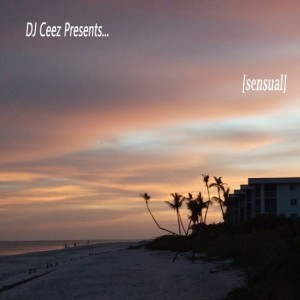 DJ Ceez CHICAGO - DJ Ceez Presents...Pheromone...Sensual