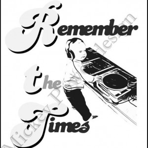 Swagger - Remember The Times, London 03/08/2012