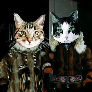 eavo - Fieber-Tanzparty 17.08.12