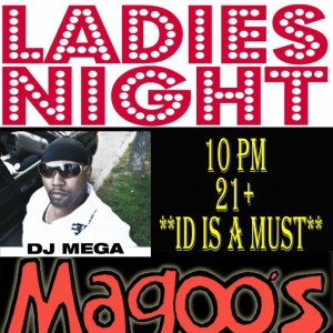 DJ MEGA - 10/6/2012