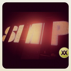 DJ SMP - SUNSET MANHATTEN ARNHEM 07-10-12