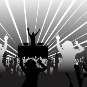 DJ Alberto Crespo - 10/20/12