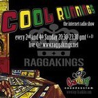 Top Frankin' Sound - cOOL rUNNINGS #140 - 23.12.12