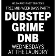 Excelle - Laundry Bar 19/12/12