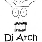 DJ ARCH - 12/25/10