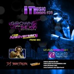 DJ Bertrum - Music Monday 36