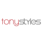 Tony Styles - 3/12/11