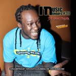 DJ Bertrum - Music Monday 39