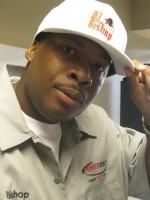 DJ Bishop - 4/22/10