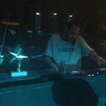 DJ Kevy Kev - Club Beats