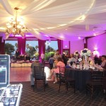 Dj Ace - 7/24/11 Wedding at the Reef in Long Beach