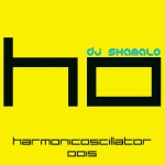 Dj Shamalo - HarmonicOscillator#0014