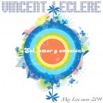Vincent LECLERE - 11/01/11