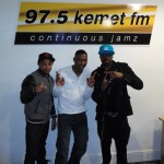 DJ SILKY D - 24/10/2011