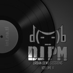 DJ PM - Urban Demo Sessions, Vol. V