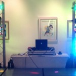 Techjitsu - Friedman Mitzvah @ District 475