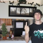 DJ Amplifeud - Real Hip Hop Where'd You Go?