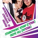 HurryCan - Whaaaz Club?! Part XII - 09.03.12 - Part 1