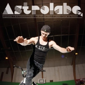 Dj Shamalo - Astrolabe 2 - Day 2