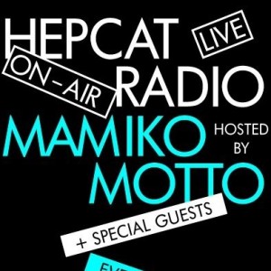 Bridge - Hepcat Radio Mini Mix