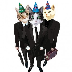 eavo - Fieber-Tanzparty 27.07.12