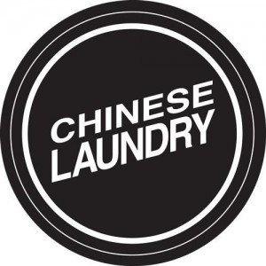 Raulll - Chinese Laundry Sessions Mix