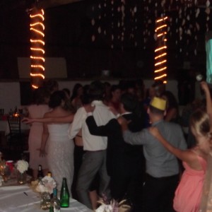 Safari647 - Hipster Wedding