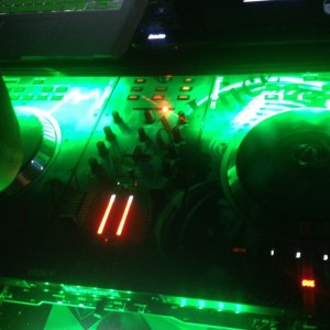 DJ Naked Juice - 9/17/12