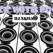DJ XKhan - Back with Boom