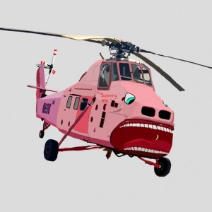 eavo - Tempocopter 20.10.12