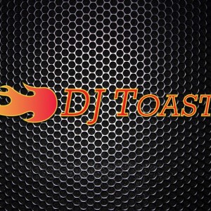 DJ Toasty - 11/10/12
