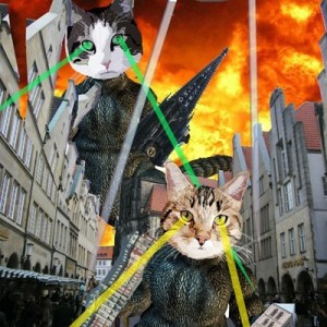 eavo - Fieber-Tanzparty 21.12.12