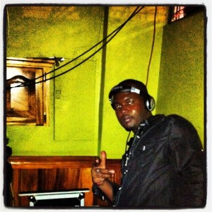 DJ CHEMICS - DJ CHEMICS IN THE MIX