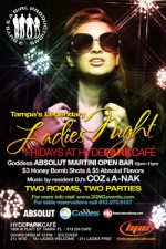 Dj / Vj Coz - 7/16/2010