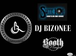 DJ Bizonee - Friday Suite 101 Austin Tx