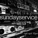 WES3 - Sunday Service 10/16/11