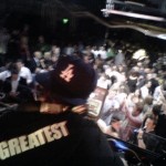 Dj / Vj Coz - 1/21/2012